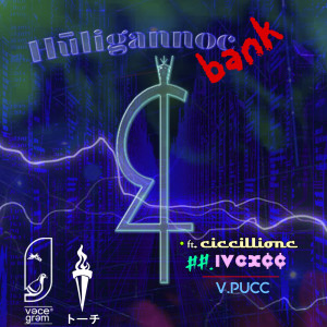 收聽V. Pucc的Water Melt (feat. Ciccillionc) (Explicit)歌詞歌曲