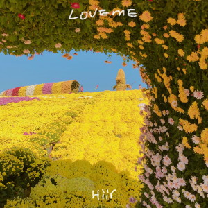 hiir (히어)的专辑LOVE ME