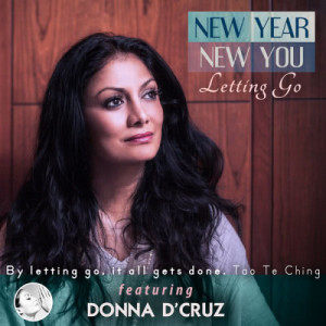 New Year, New You - Letting Go