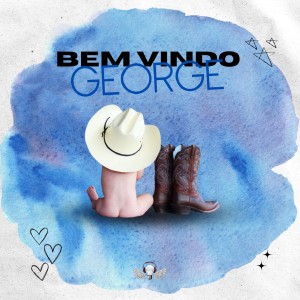 Listen to Bem Vindo George song with lyrics from Leo Targino
