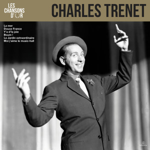 ดาวน์โหลดและฟังเพลง La mer (Remasterisé en 2017) พร้อมเนื้อเพลงจาก Charles Trenet