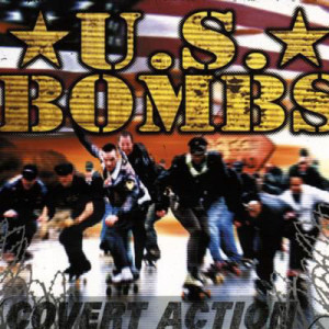 ดาวน์โหลดและฟังเพลง Shot Down พร้อมเนื้อเพลงจาก U.S. Bombs