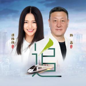 Dengarkan 追 lagu dari 韩磊 dengan lirik