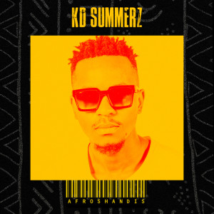 ดาวน์โหลดและฟังเพลง Energy พร้อมเนื้อเพลงจาก KD Summerz