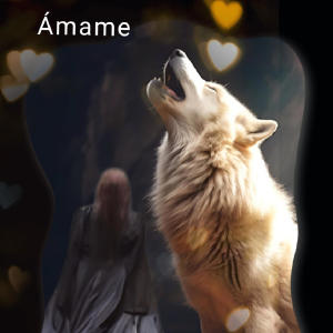 收聽EDIBERE.YNG的Ámame. Edibere.YNG23 (Explicit)歌詞歌曲