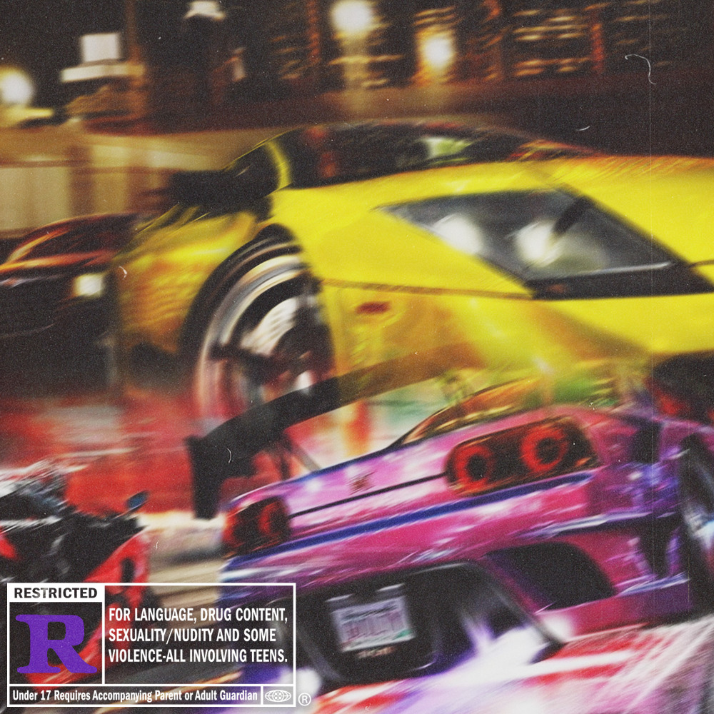 Midnight Club (Explicit)