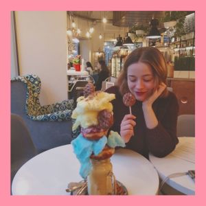 Listen to Wata (Tik tok version) (TikTok Version) song with lyrics from Marie