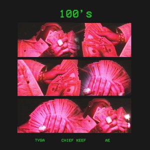 收聽Tyga的100's (Explicit)歌詞歌曲