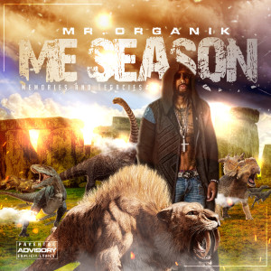 Listen to Never Not (Explicit) song with lyrics from MR.ORGANIK