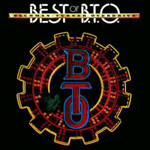 ดาวน์โหลดและฟังเพลง Let It Ride พร้อมเนื้อเพลงจาก Bachman-Turner Overdrive