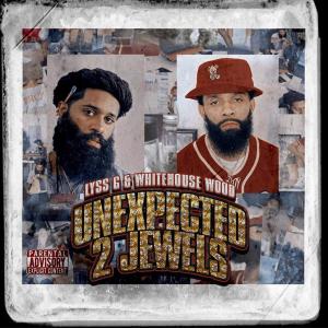 收聽Lyss G.的Unexpected (Outro) (Explicit)歌詞歌曲