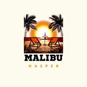 收聽Hasper的Malibu (feat. Whiteboy) (Explicit)歌詞歌曲
