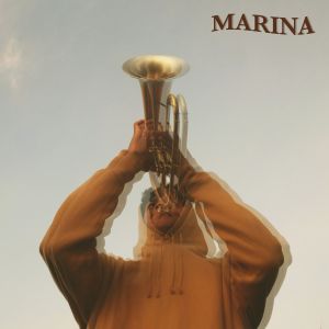 King Oliver Trumpet的專輯MARINA (Remastered)