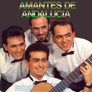 Album En Primavera from Amantes de Andalucia