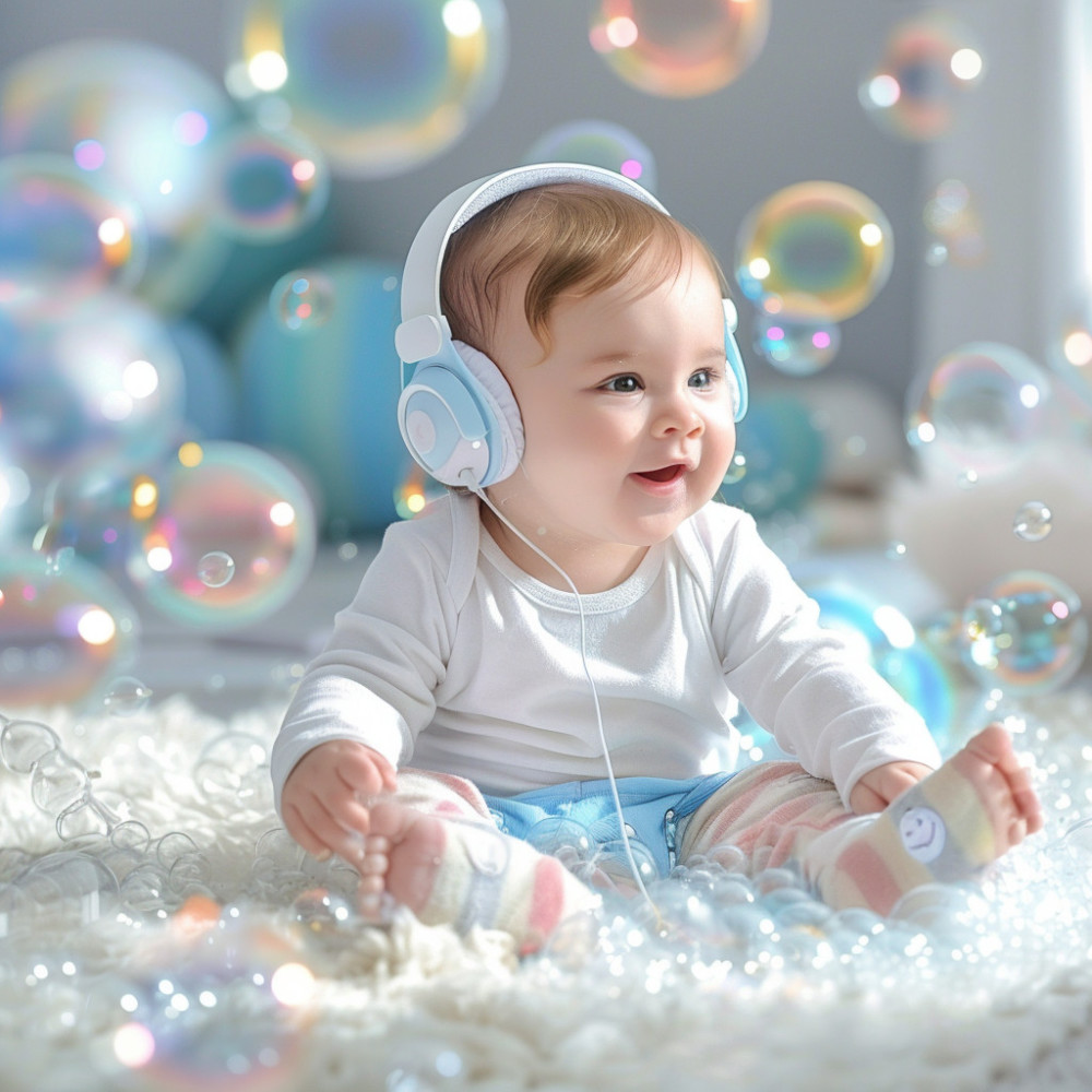 Soft Echoes in Nursery