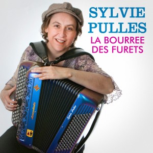 Listen to La bourrée des furets (Bourrée) song with lyrics from Sylvie Pullès