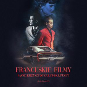 Album francuskie filmy (Explicit) oleh FAVST