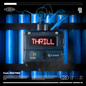 Album Thrill (feat. REATMO) from 