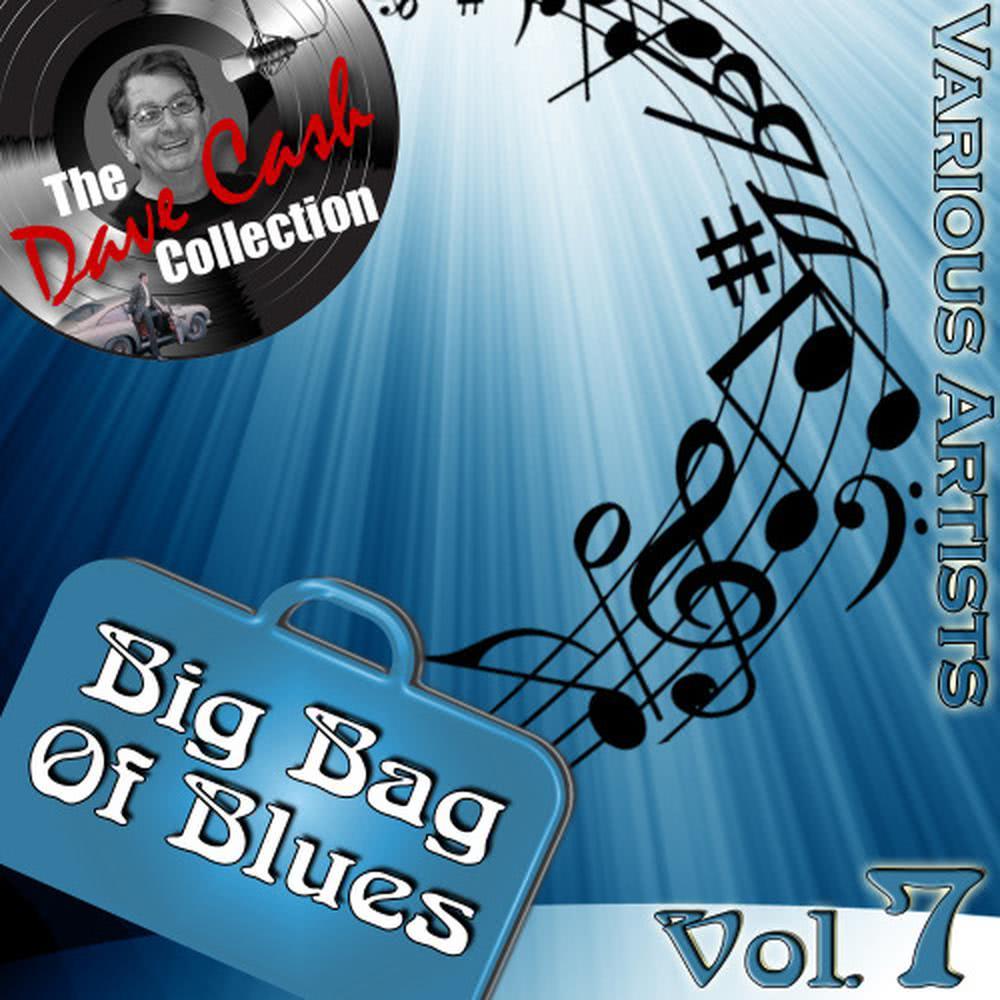 Annie Lee Blues