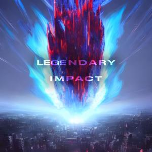 Legendary Impact (feat. zayne) (Explicit) dari neverperfect