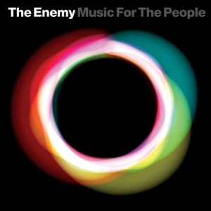 ดาวน์โหลดและฟังเพลง Silver Spoon พร้อมเนื้อเพลงจาก The Enemy
