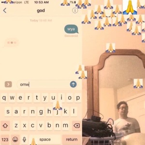 default playlist img