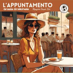 Massimo Farao Trio的專輯L'appuntamento