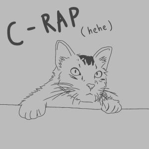 Album C-rap (hehe) (Explicit) from 