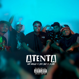 Listen to Atenta (Explicit) song with lyrics from Mr Micua