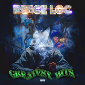 收聽Reece Loc的Hide From Us (Explicit)歌詞歌曲