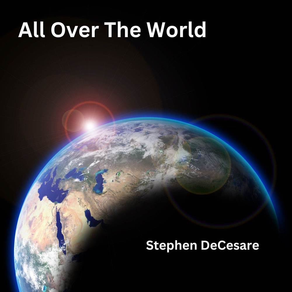 All Over The World