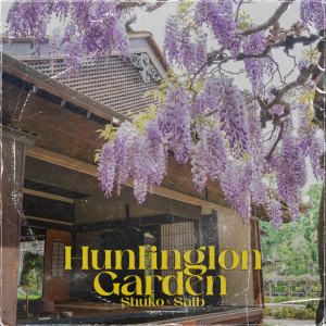 Album Huntington Garden from saiB