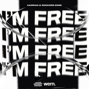 Dengarkan Im Free lagu dari Xadrian dengan lirik