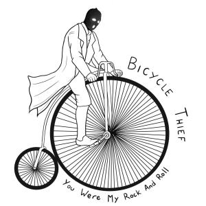 ดาวน์โหลดและฟังเพลง You Were My Rock and Roll พร้อมเนื้อเพลงจาก Bicycle Thief