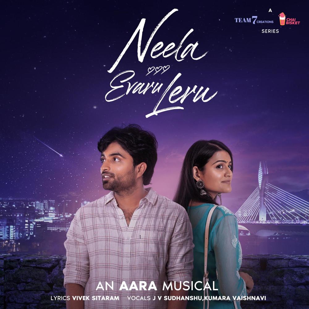 Nee Venakke (feat. J.V. Sudhanshu)