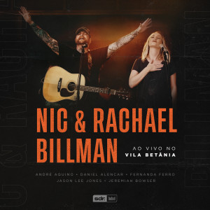 Listen to Filho da Justiça (Ao Vivo) song with lyrics from Nic & Rachael Billman