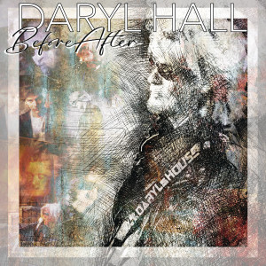 Daryl Hall的專輯Before After