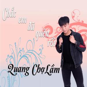 Listen to Chắc Em Đã Quên Rồi (Tik Tok Remix) song with lyrics from Quang Chợ Lầm