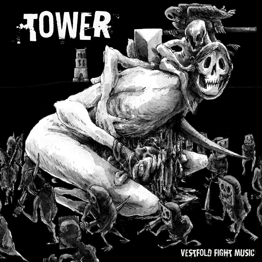 Vestfold Fight Music