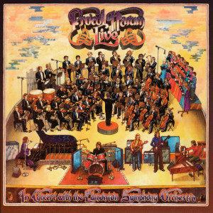 ดาวน์โหลดและฟังเพลง Simple Sister (Live Rehearsal) [with the Edmonton Symphony Orchestra] (Rehearsal Version / Bonus) พร้อมเนื้อเพลงจาก Procol Harum