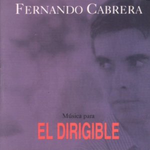 收聽Fernando Cabrera的La Mama Vieja歌詞歌曲