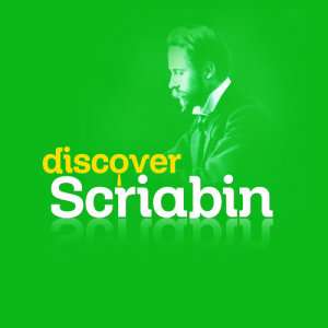 อัลบัม Discover Scriabin ศิลปิน Cristina Ortiz