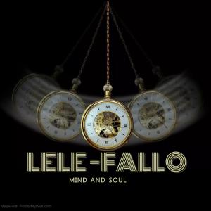 Lele-fallo的專輯Mind & soul