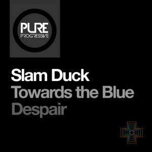 Slam Duck的专辑Despair / Towards the Blue
