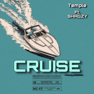 Album Cruise (Explicit) from Temple