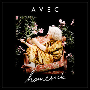 Album Homesick oleh Avec