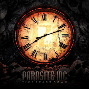 ดาวน์โหลดและฟังเพลง Back for War พร้อมเนื้อเพลงจาก Parasite Inc.