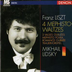 收聽Franz Liszt的Valse Oubliée No. 1歌詞歌曲