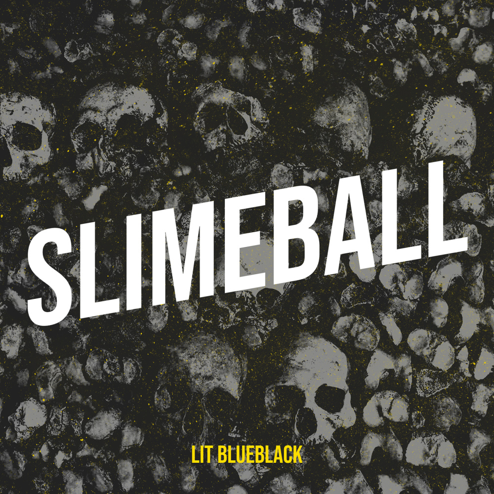 SlimeBall (Explicit)