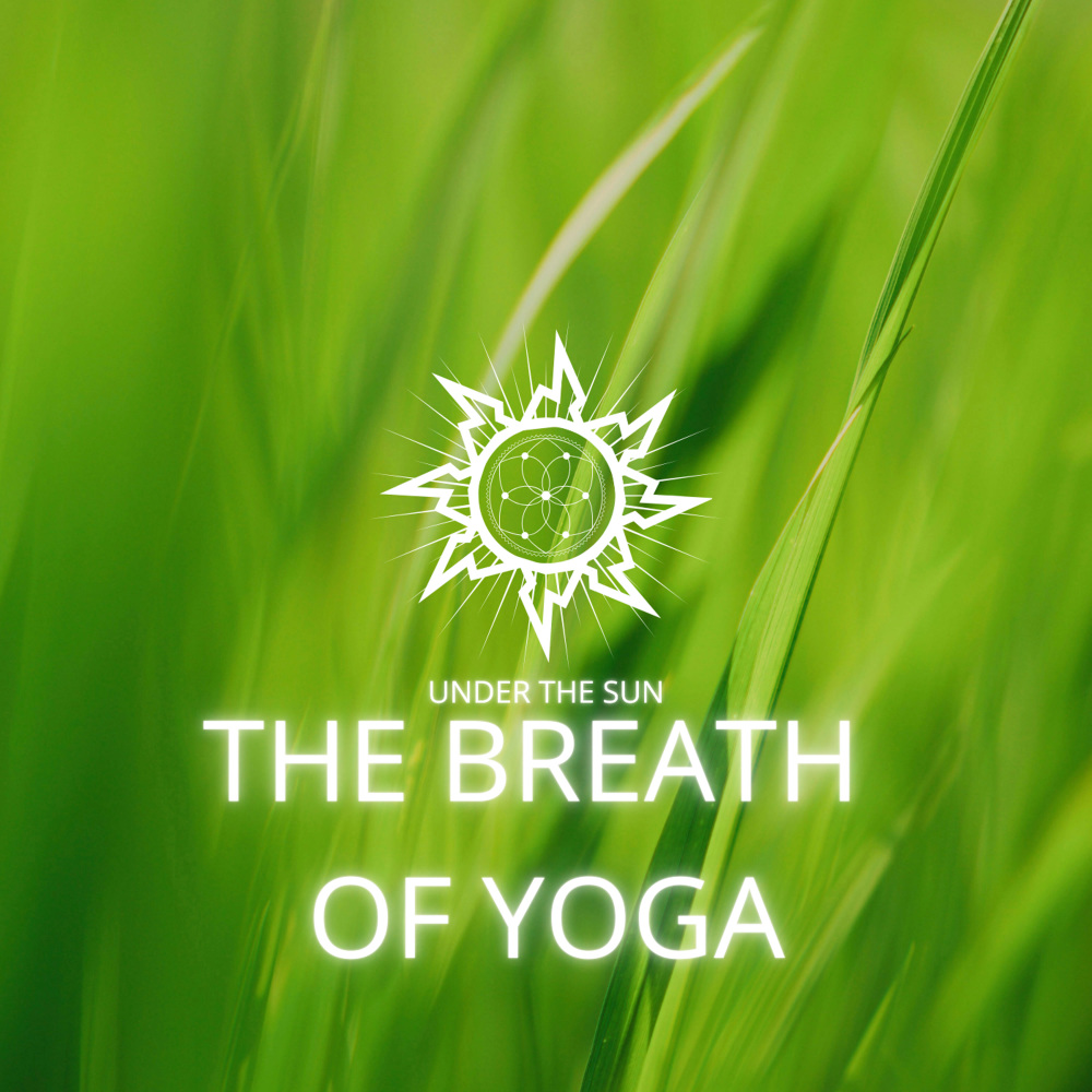 The Breath Of Yoga
